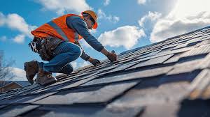 Best Roof Installation  in Port Clinton, OH